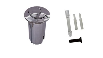 Przycisk spustowy Roca AH0001700R 3/6L