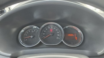 Dacia Sandero II Hatchback 5d 1.2 16V 75KM 2013 Dacia Sandero klima salon polska, zdjęcie 9