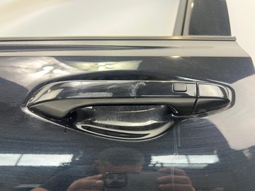DVEŘE LEVÉ PŘEDNÍ KIA XCEED GT-LINE 1K