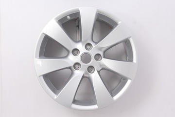 DISK HLINÍK 13312747 OPEL 5X115 18 ET41