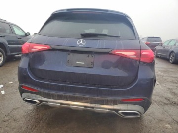 Mercedes GLC C254/X254 2024 Mercedes-Benz GLC 300 4Matic 2024 2.0 Benzyna 255KM, zdjęcie 6