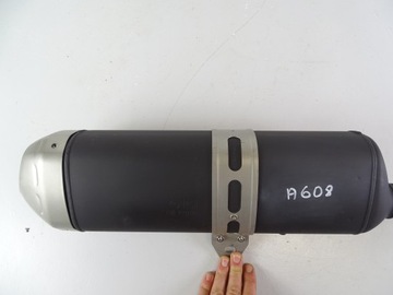 A608 Yamaha Tenere XT Z XTZ 690 700 Глушитель выхлопа