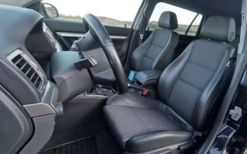 Opel Vectra C Kombi 1.9 CDTI 16V 150KM 2008 Opel Vectra LIFT 1.9 CDTI 150KM OPC Line Xenon Skora Navi 1.9 Diesel 150KM, zdjęcie 6