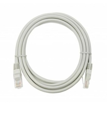Skrętka Kabel Internetowy LAN Rj45 3m metrów CAT5