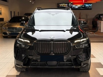 BMW X7 SUV Facelifting 3.0 40d 352KM 2026 BMW X7 xDrive40d Sport Suv 3.0 (352KM) 2026, zdjęcie 7