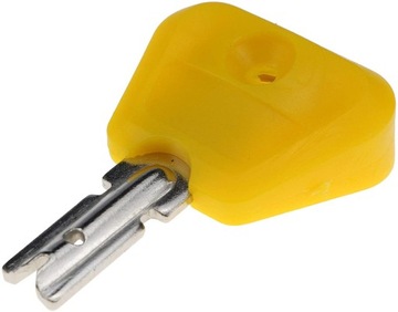 KLUCZ KLUCZYK 2368655 2782017 YALE CLARK HYSTER