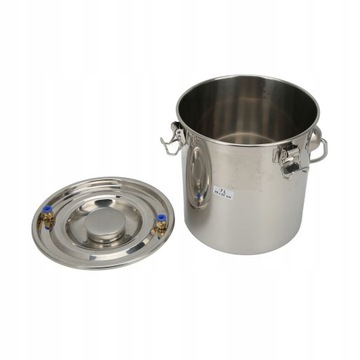 MAŁYCH MOBILNA DOJARKA KÓZ DLA KÓZ 7L