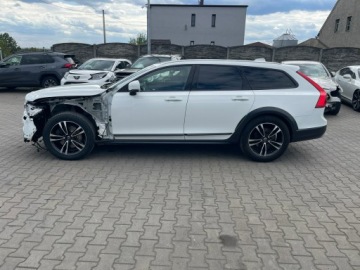 Volvo 2020 Volvo V90 Cross Country D4 AWD Automat Skóra, zdjęcie 6