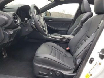Lexus IS III 2023 Lexus IS 350 F Sport 2023 3.5l 3.5 Benzyna 311KM, zdjęcie 7