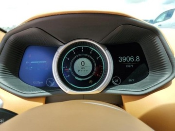 Aston Martin DB11 2017 Aston Martin DB11 2017, 5.2L, od ubezpieczalni, zdjęcie 10