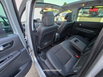 Peugeot 3008 I Crossover 2.0 HDi FAP 150KM 2016 Peugeot 3008 Zadbany*Kamera*PDC, zdjęcie 18