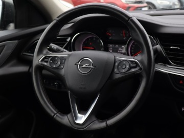 Opel Insignia II Grand Sport 1.5 Turbo 165KM 2019 Opel Insignia 1.5 Turbo, Salon Polska, Serwis ASO, zdjęcie 19