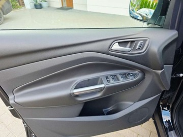 Ford Kuga II 2015 Ford Kuga ___Titanium___1.6 EcoBoost 150KM___Skora LED Navi___ 1.6 Benzyna, zdjęcie 36