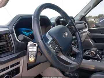 Ford 2023 Ford F150 Limited 2023 3.5l 3.5 Hybryda 400KM, zdjęcie 10