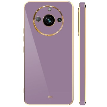 Гламурные цвета корпуса для Realme 11 Pro 5G / Pro+