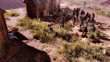 Добро пожаловать в ParadiZe PL (субтитры) Xbox Series X