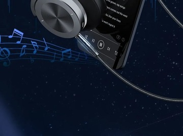 КАБЕЛЬ КАБЕЛЬ СТЕРЕО РАЗЪЕМ МИНИ-ДЖЕК 3,5 ММ - СТЕРЕО РАЗЪЕМ МИНИ-ДЖЕК 3,5 ММ