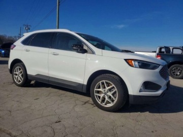 Ford Edge II 2023 Ford Edge FORD EDGE SEL 2.0 Benzyna 250KM, zdjęcie 2