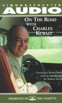 On The Road With Charles Kuralt - Kuralt, Charles