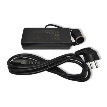 Zasilacz/adapter 230V do lodówek Indel TB31/TB41