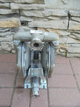 POMPA MEMBRANOWA LARIUS 2 8355 MODEL 8 30
