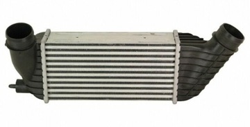 CITROEN C8 2002-2014 CHLADIČ INTERCOOLER