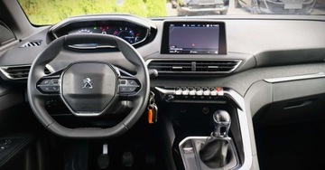 Peugeot 3008 II Crossover 1.5 BlueHDI 130KM 2020 Peugeot 3008 (Nr.013) 1.5 HDI Navi Klima Tempomat Parktronik Gwarancja, zdjęcie 10