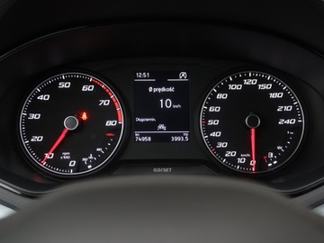 Seat Arona Crossover Facelifting 1.0 TSI 110KM 2022 Seat Arona 1.0 TSI, Salon Polska, 1. Właściciel, zdjęcie 10