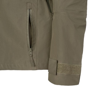 Texar Conger Olive XL куртка