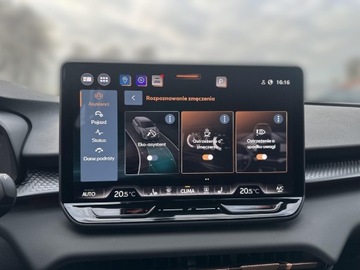 Cupra Terramar SUV 1.5 eTSI 150KM 2024 Cupra Terramar 1.5 TSI 150KM Pakiet DIGITAL DRIVE,, zdjęcie 20