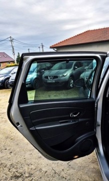 Renault Grand Scenic II Grand Scenic Facelifting 2.0 16v 140KM 2013 Renault Grand Scenic BENZYNA automat LPG GAZ xenon FULL OPCJA 7 FOTELI, zdjęcie 30