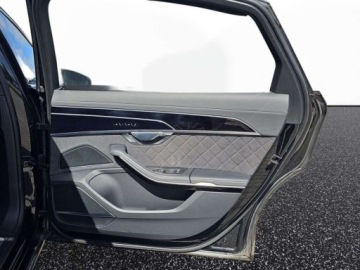 Audi A8 D5 Sedan Facelifting 3.0 55 TFSI 340KM 2023 Audi A8 Long, panoramiczny dach, skretna tylna os, kamery 360, head up, BO, zdjęcie 25