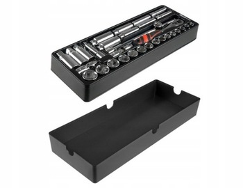 НАБОР ТОРЦЕВЫХ КЛЮЧЕЙ 3/8 CORONA C1238