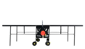 ПИНГ-ПОНГ НА СТОЛЕ ДЛЯ НАСТОЛЬНОГО ТЕННИСА