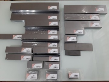 Becker VTLF 250, 2.250 ремкомплект