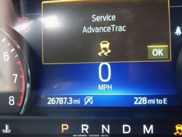 Ford Explorer VI 2021 Ford Explorer 2021 Ford Explorer XLT 4WD 2.3 Benzyna 300KM, zdjęcie 13