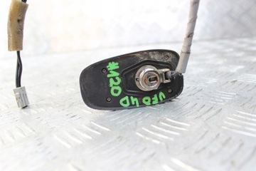 HONDA CIVIC VIII SEDAN 06-11 IMA ANTÉNA STŘEŠNÍ