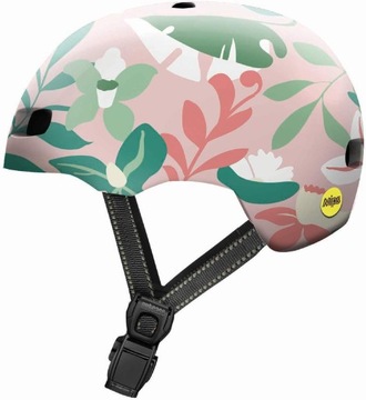 Велосипедный шлем Nutcase Little Nuty MIPS 52-56 см