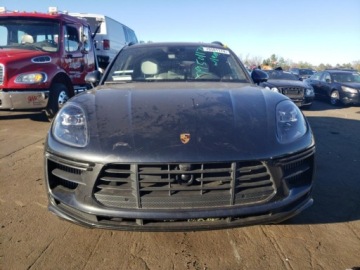 Porsche Macan 2020 Porsche Macan 2020, 2.9L, 4x4, TURBO, od ubezpieczalni 2.9 Benzyna 434KM, zdjęcie 1
