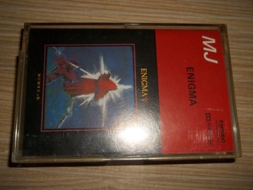 ЭНИГМА - MCMXC AD