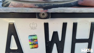 Honda CR-V IV SUV Facelifting 2.0 i-VTEC 155KM 2016 Honda CR-V 2.0Benz manual 4x4 skora kamera Navi 100 bezwypadek 2.0 155KM, zdjęcie 24