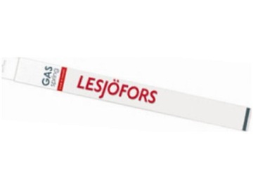 SIŁOWNIK SPRĘŻYNA MASKI LESJOFORS 8056809