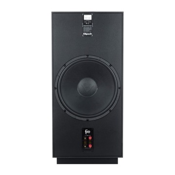 Klipsch Forte IV (орех грецкий/Американский орех) - пара