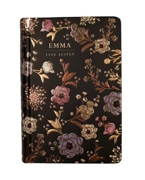 EMMA by JANE AUSTEN