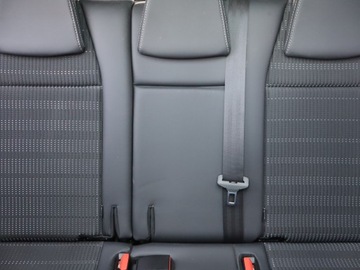 Peugeot 2008 I SUV Facelifting 1.2 PureTech 110KM 2019 Peugeot 2008 1.2 PureTech, Salon Polska, zdjęcie 9