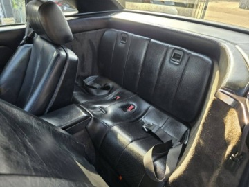 Mercedes SL R129 Cabrio 3.0 SL-24 231KM 1991 Mercedes SL 300 3.0 Benzyna 231 KM, Skóra,, zdjęcie 22