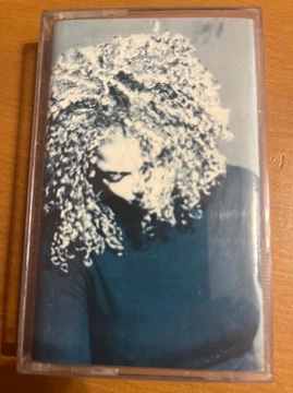 Kaseta The Velvet Rope JANET JACKSON