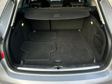 Audi A4 B8 Avant Facelifting 1.8 TFSI 170KM 2015 Audi A4 Avant 1.8 TFSI 170KM Automat Navi, zdjęcie 32