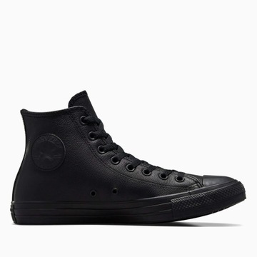 Converse Ct As Hi Mono Leather 135251C Buty unisex