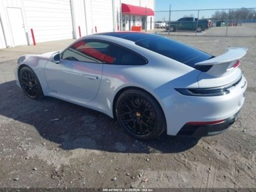 Porsche 911 992 2024 Porsche 911 Carrera S2024 3.0 Benzyna 443KM, zdjęcie 3
